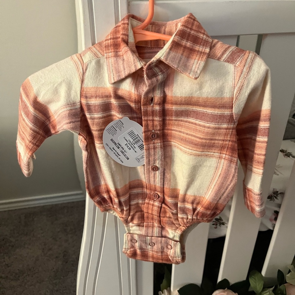 Baby onesie